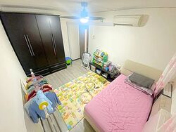 Blk 222 Tampines Street 24 (Tampines), HDB 3 Rooms #627964691